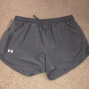 Women’s Under Armour Shorts